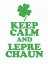 Picture of LEPRECHAUN CALM