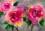 Picture of PINK ROSES