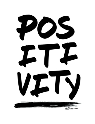 Picture of POSITIVITY