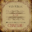 Picture of VINTAGE CHATEAU