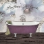 Picture of WATERCOLOR BATH