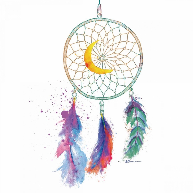 Picture of DREAM CATCHER