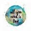 Picture of NEED LOVE