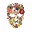 Picture of FLOWERSKULL 3