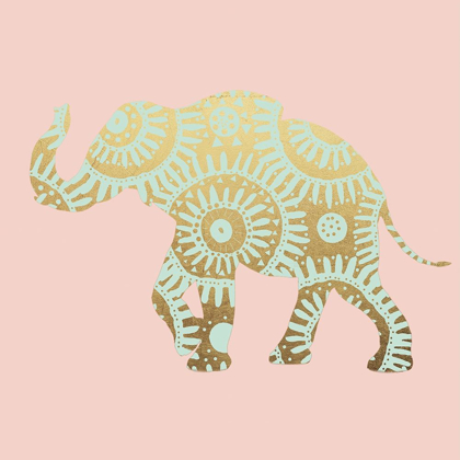 Picture of ELEPHANT 1