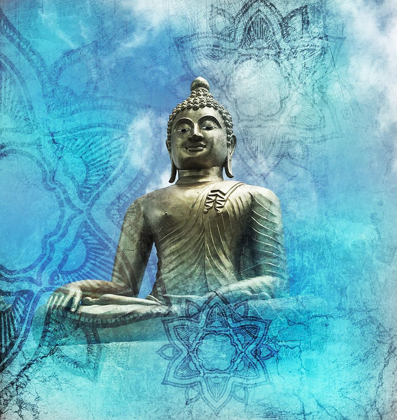 Picture of BUDDHA-MANDALA