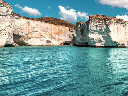 Picture of ROCKS OF MILOS A