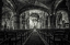 Picture of CUBA CHURCH BANDW