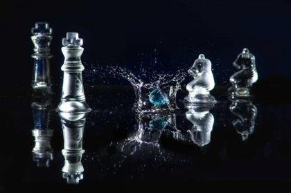 Picture of CHESS SPLASH 1