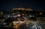 Picture of GREECE ATHENS ACROPOLIS NIGHT 1