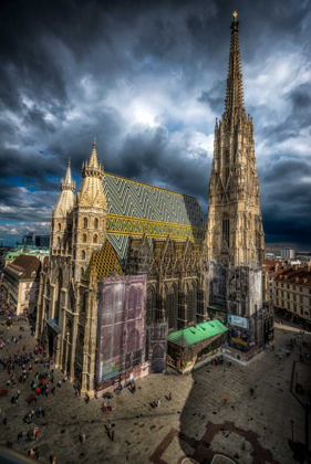 Picture of VIENNA CATHEDRAL