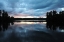 Picture of SUNSET LAKE PINK 2