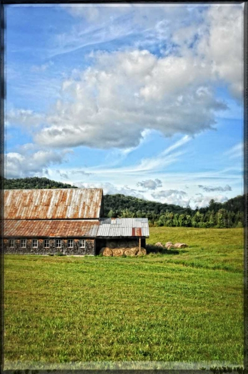 Picture of COUNTRY BARN 5 