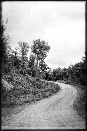 Picture of COUNTRY WINDING ROAD