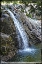 Picture of BACK COUNTRY WATERFALL