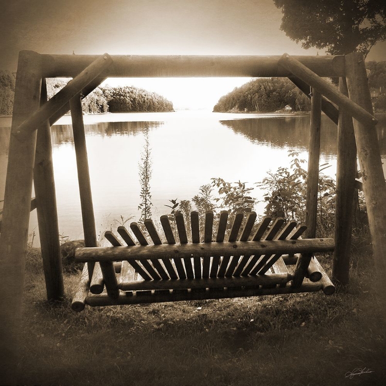 Picture of SEPIA LAKEVIEW
