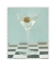 Picture of MARTINI WITH NOLIVE GREEN