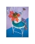 Picture of CHAIR AND FLOWERS