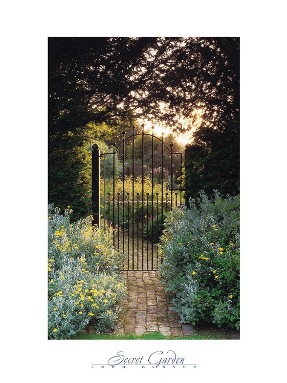 Picture of SECRET GARDEN