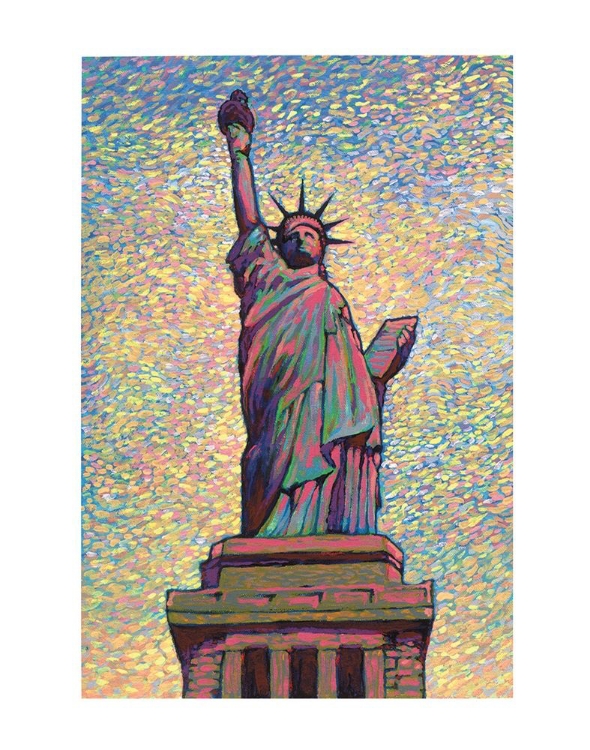 Picture of LADY LIBERTY