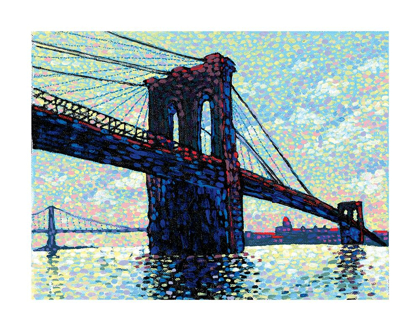 Picture of BROOKLYN BRIDGE