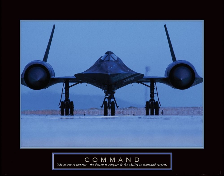 Picture of COMMAND - JET