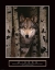 Picture of WISDOM - GREY WOLF