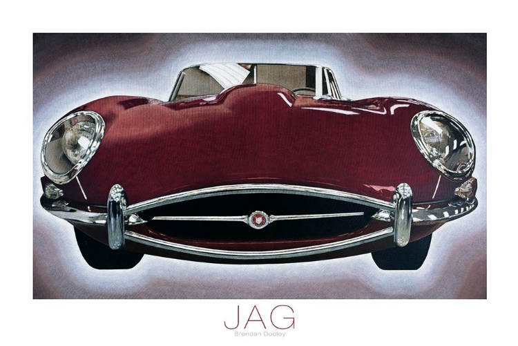 Picture of THE JAG