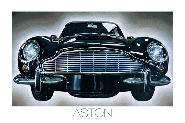 Picture of THE ASTON