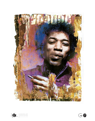 Picture of JIMI VOODOO