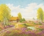 Picture of ROMANTIC HEATH