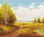 Picture of COWS AT PASTURE