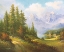 Picture of VALLEY SALZKAMMERGUT