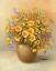 Picture of YELLOW BOUQUET