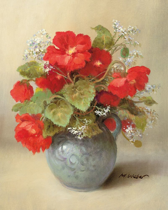 Picture of RED BOUQUET