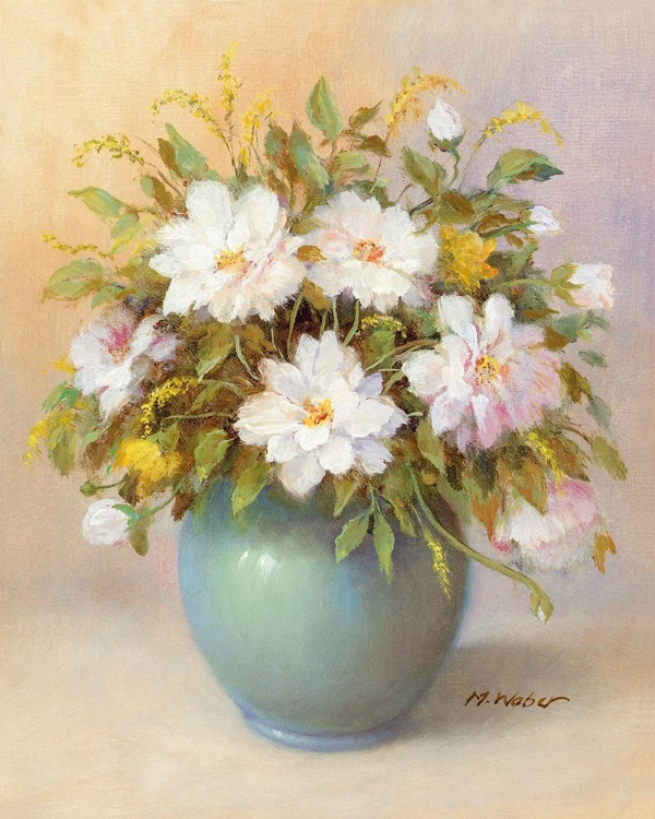 Picture of WHITE BOUQUET