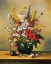 Picture of BOUQUET MUNICH SCHOOL I
