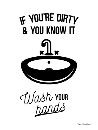 Picture of WASH YOUR HANDS