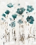 Picture of ABSTRACT BALANCE VI CROP I