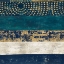 Picture of JUXTAPOSE V METALLIC