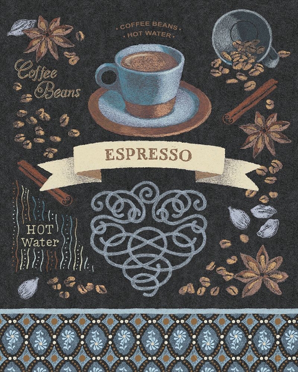 Picture of ESPRESSO