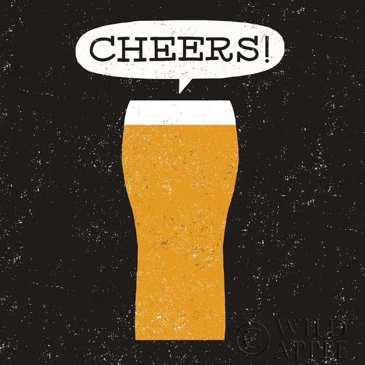 Picture of CRAFT BEER CHEERS