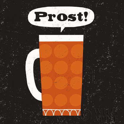 Picture of CRAFT BEER PROST
