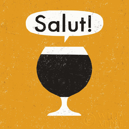 Picture of CRAFT BEER SALUT