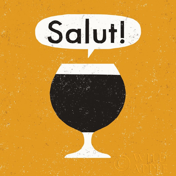 Picture of CRAFT BEER SALUT