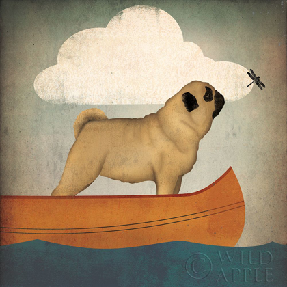 Picture of PUG CANOE CO