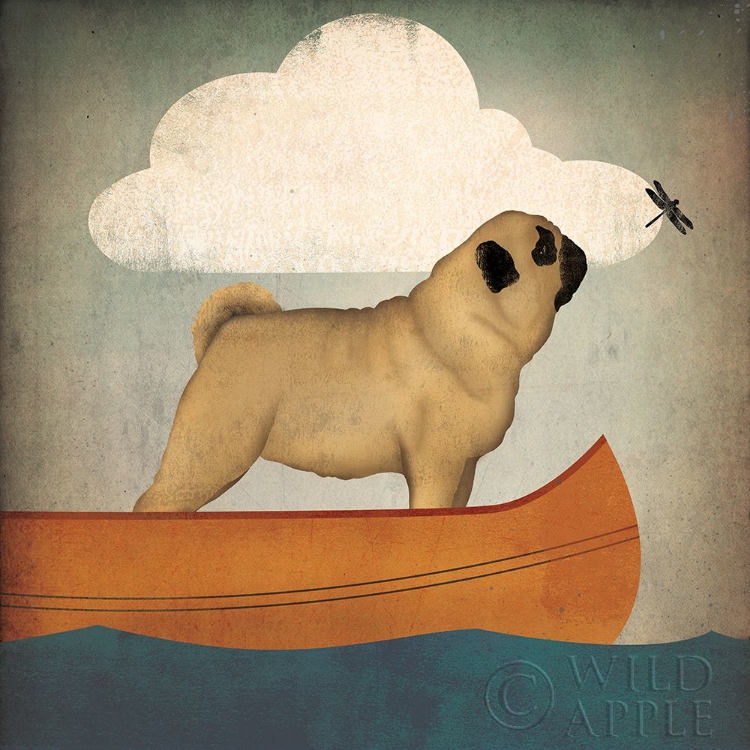 Picture of PUG CANOE CO