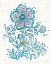 Picture of KALA FLOWER III