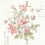 Picture of COTTAGE ROSES III