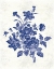Picture of TOILE ROSES IX